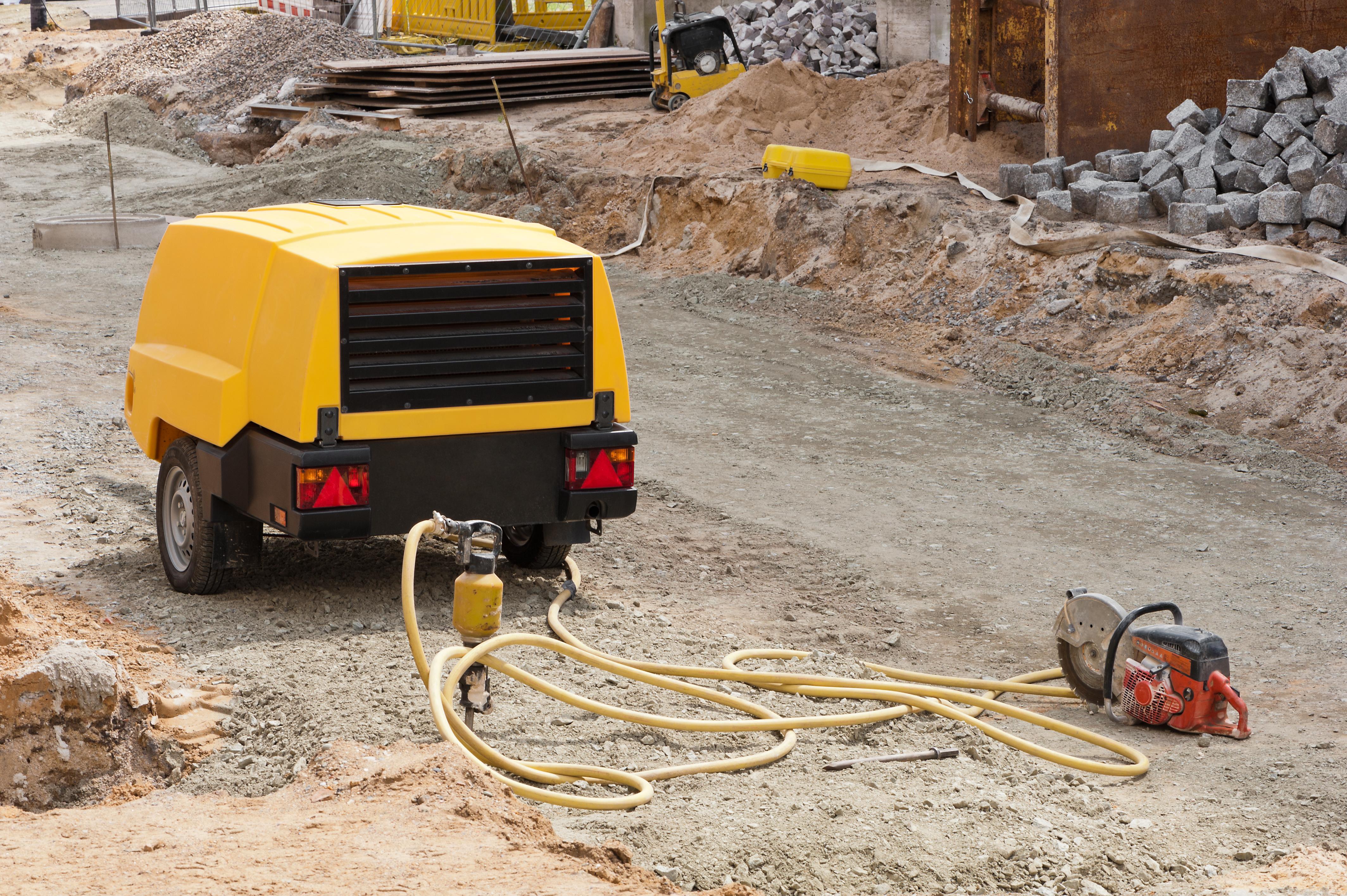 Construction