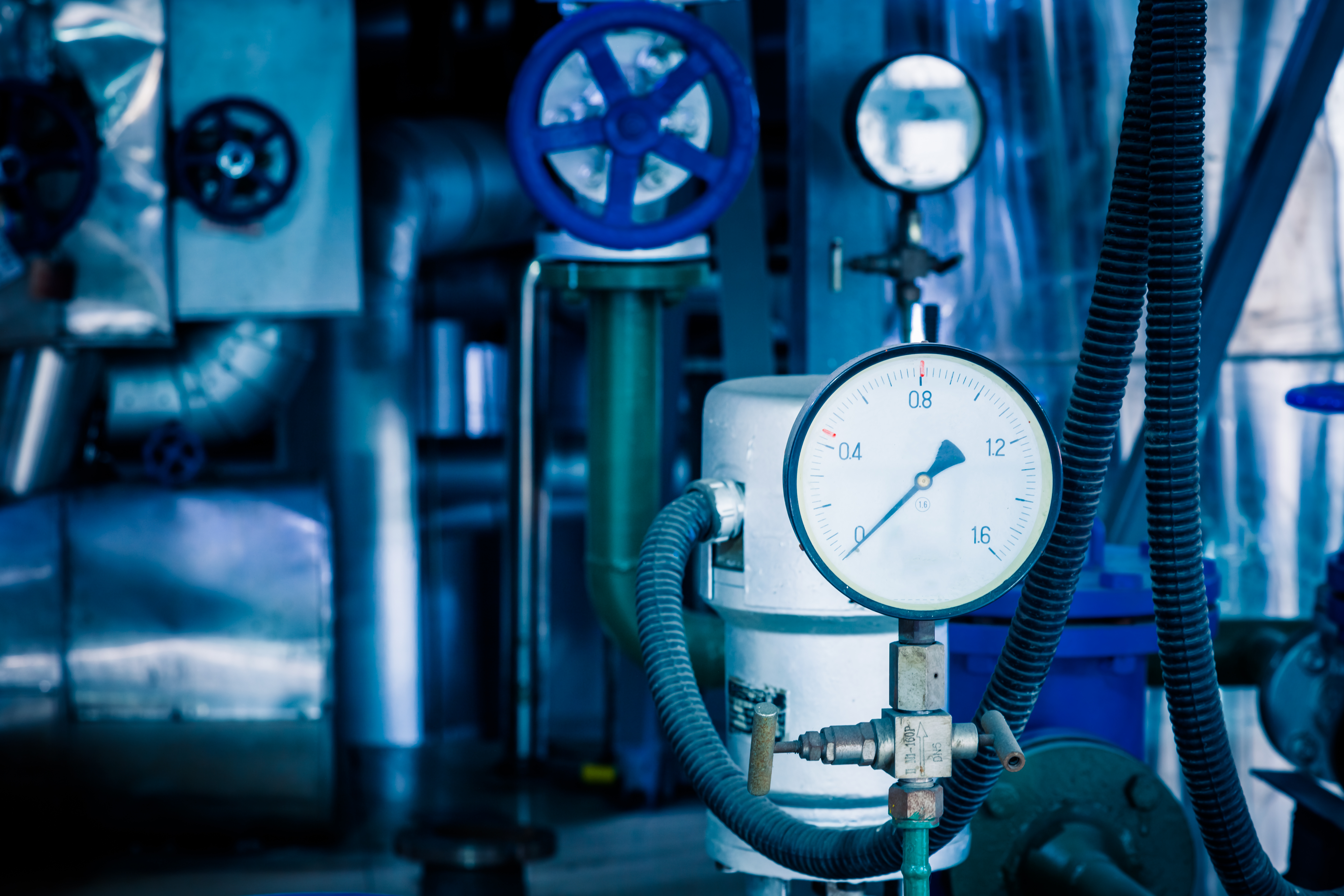 Compressor solutions for the cold-chain industry